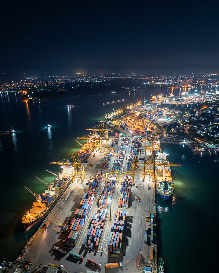 Freight Forwarding