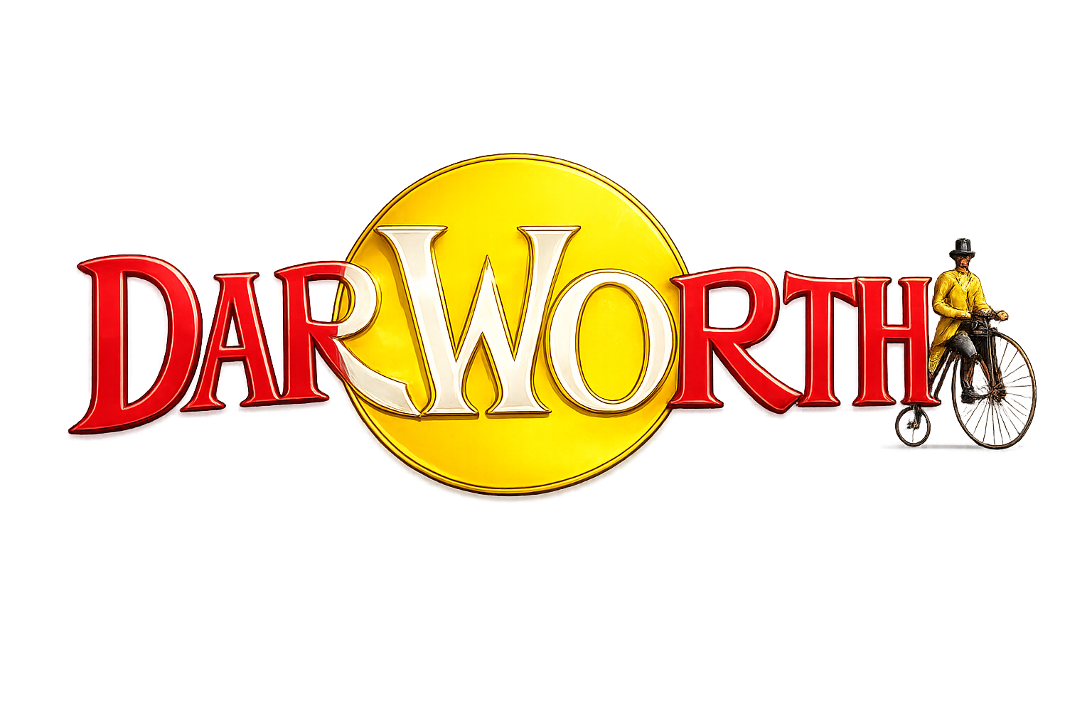 DARWORTH