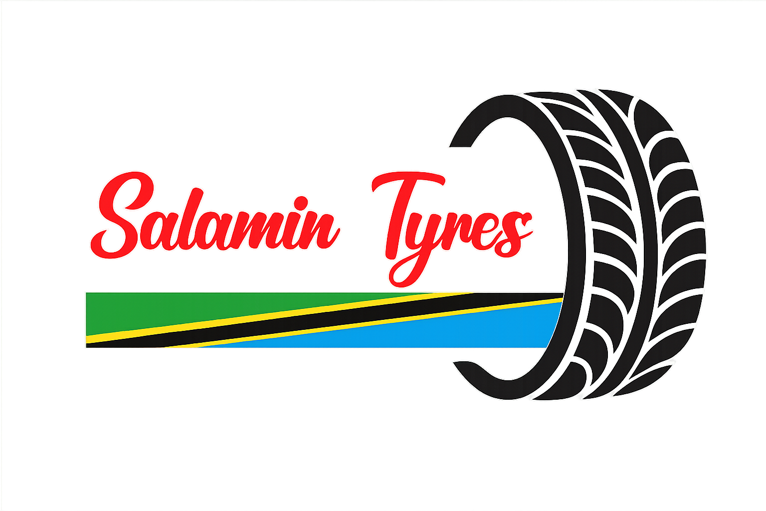 SALAMIN TYRES