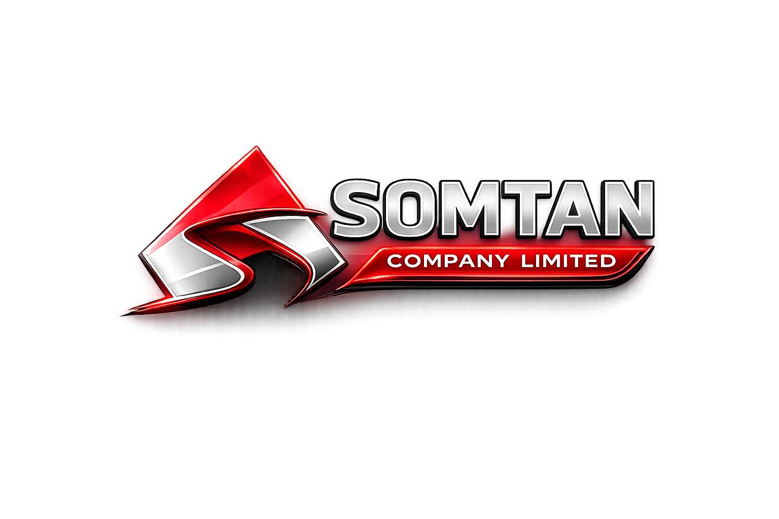 SOMTAN LTD